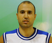 Murat Budakoğlu ile basketbol üzerine