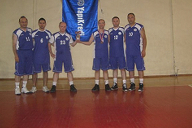 21. Koç Topluluğu Spor Şenlikleri YKB İstanbul Dışı Bölgelerimizin Başarıları