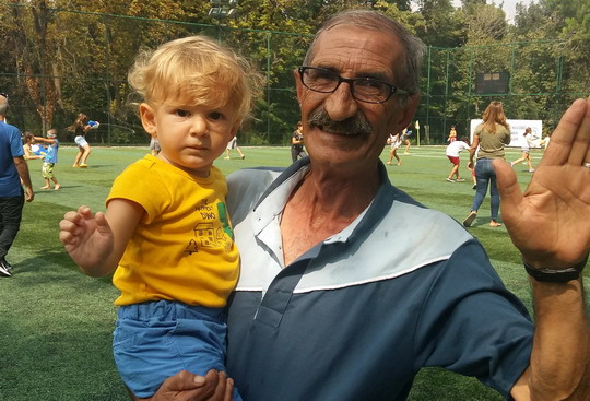Futbol Turnuvasında üçüncü hafta maçları tamamlandı.