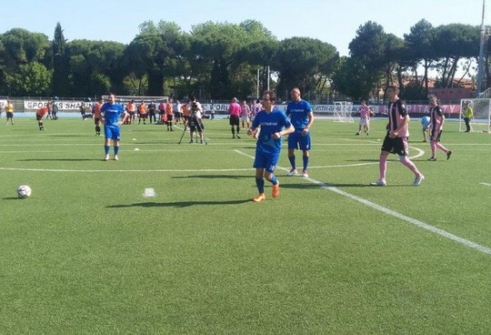 UniCredit Futbol turnuvasını başarı ile tamamladık.