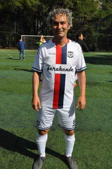 BizClub Futbol Turnuvasında ilk aşama grupları tamamlandı.