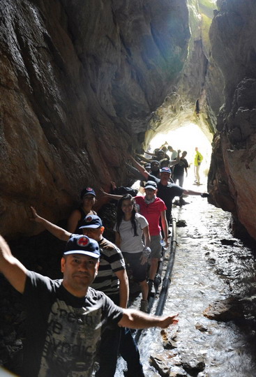 YAKUT Isparta Yenişarbademli kondisyon ve doğada yaşam odaklı kamp faaliyeti