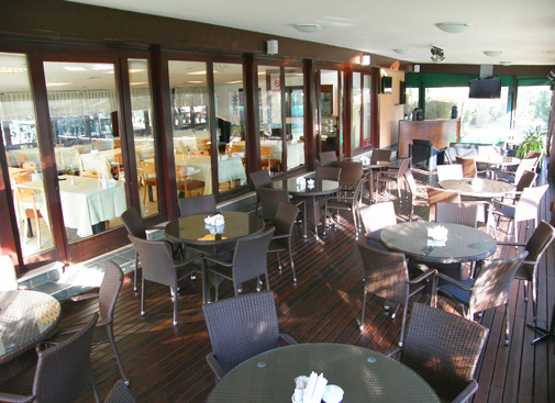 Koru Restoran 23 Aralık'ta  yeni yüzüyle hizmetinizde