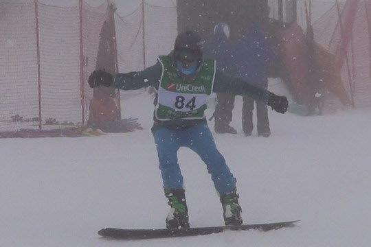 İtalya’da 14-18 Mart tarihlerinde Val Di Fiemme, Cavalese'de gerçekleştirilen UniCredit XX. Ski Meeting tamamlandı.