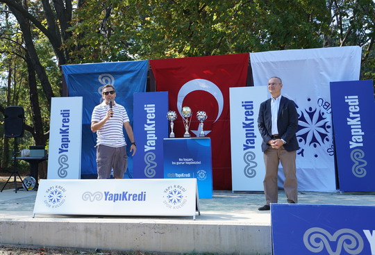 Futbol heyecanı başlıyor!