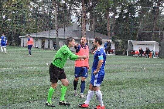 Yapı Kredi 78.Yıl İstanbul Futbol Turnuvası ikinci hafta müsabakaları tamamlandı.