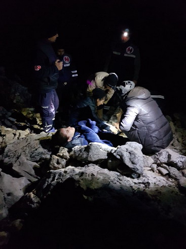 Yakut Doğada Yaşam Eğitimleri