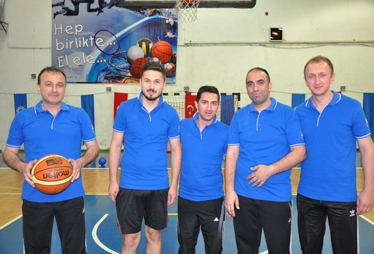 Yapı Kredi 9’uncu Bölge Spor Şenliği Trabzon’da tamamlandı...