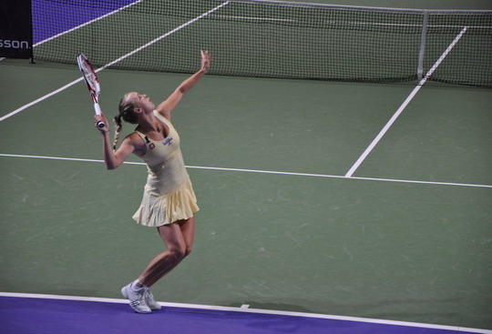 Tenis Hakkında Önemli Bilgiler