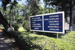 Yapı Kredi Spor Kulübü Tesisleri (Bağlarbaşı Korusu)