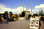 Edirne’ye gidiyoruz!