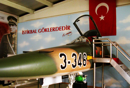 Anadolu rüyası: Eskişehir…