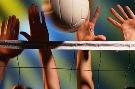 Voleybol takımlarımız için yeni oyuncular arıyoruz.