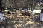 Yapı Kredi Spor Kulübü Tesisleri (Bağlarbaşı Korusu)