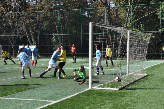 BizClub Futbol Turnuvasında 7. hafta maçları tamamlanırken “Bölgelerarası Cumhuriyet Kupası”  başlıyor.