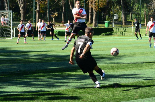 BizClub Futbol Turnuvası YKB CUP ve YKB LİG gruplarının ilk hafta maçları tamamlandı.