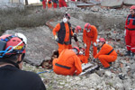 Arçelik ekibine verilen eğitime devam