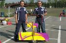 Funfly 2009 yarışmasına katıldık