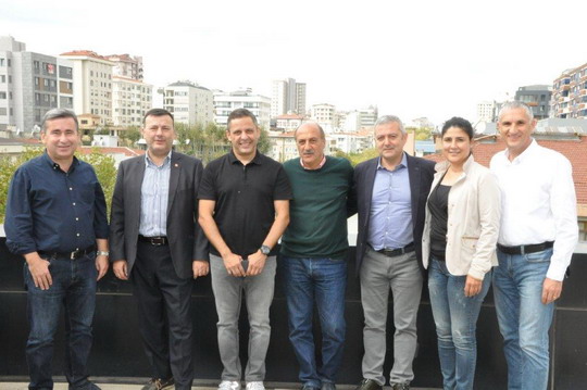 Yapı Kredi Spor Kulübü Derneği (YKSK) Seçimli Olağanüstü Genel Kurul Toplantısı