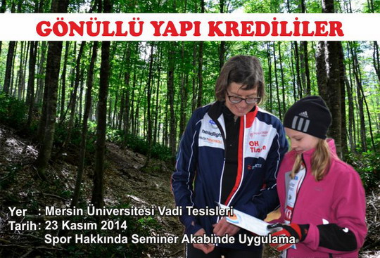 Gönüllü Yapı Kredililer arıyoruz!