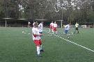 YKB Bölgeler arası  Futbol Turnuvası şampiyonu İstanbul Merkez Bölge!