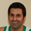 Harun Yorulmazlar basketbol sevgisini anlatıyor