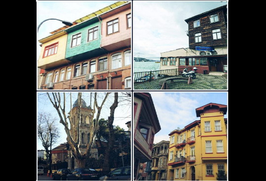 Kuzguncuk Fotoğraf Gezisi
