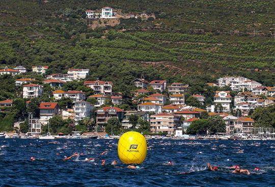 Yüzücülerimiz Aquamasters Yarışlarında kulaç attılar.