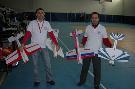 Indoor Funfly 2010 Yarışmasına Katıldık