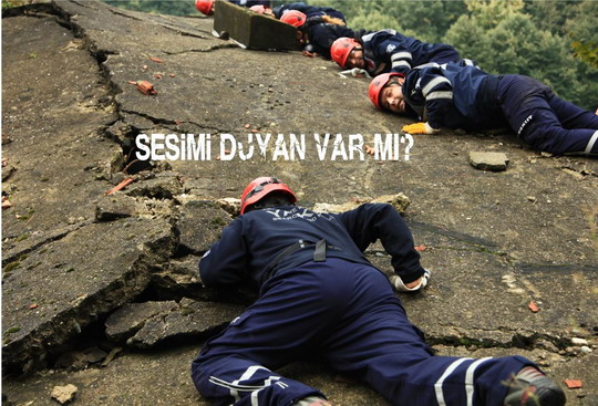 Elini uzatacak gönüllüler arıyoruz.