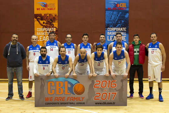 Erkek Basketbol Takımımız ilk galibiyetini aldı!