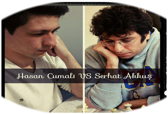 Kış Güneşi 2017 Şampiyonu Hasan Cumalı...