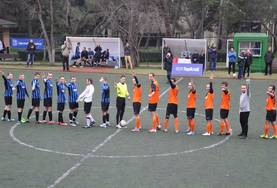 Yapı Kredi Futbol Turnuvası başlıyor...