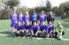2010 YKB Futbol Turnuvasında Çeyrek Final Heyecanı