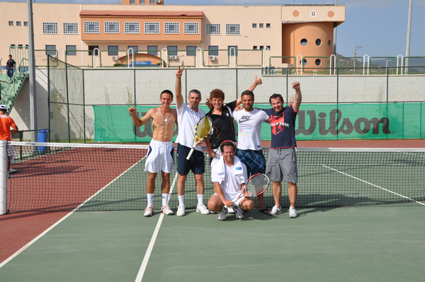 Tenis Takımımız en iyi 9’uncu!
