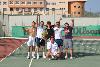 Tenis Takımımız en iyi 9’uncu!