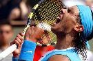 Nadal zirveyi kimseye kaptırmıyor