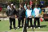 2009 Yapı Kredi Spor Kulübü Tenis Turnuvası Sona Erdi