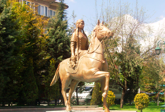 Anadolu rüyası: Eskişehir…