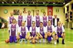 Basketbol Takımı finale doğru adım adım