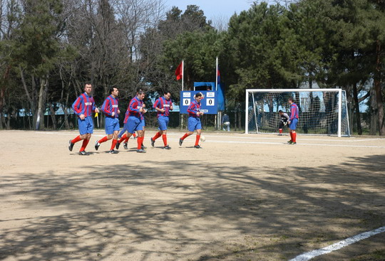 Yapı Kredi Futbol Turnuvası başlıyor...