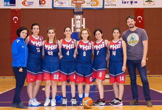 WCBL 2016 başlıyor!