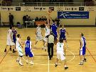 Basketbol Takımımız Kazanmaya Devam Ediyor