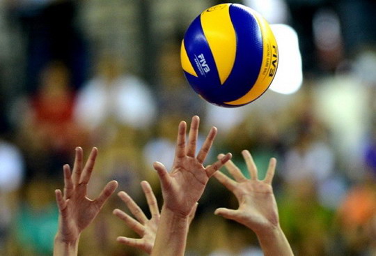 Voleybol Takımımız için yeni oyuncular arıyoruz!