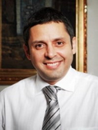 Akif Cahit Erdoğan