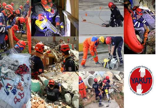 Elini Uzatacak Gönüllüler, Takım Arkadaşları Arıyoruz…