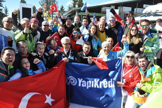 Seefeld - Avusturya’da kayakla buluşmaya hazır mısınız?