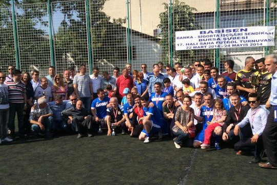 Marmara Bölge Sporcularımızdan başarılı haberler...