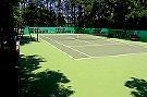 Yenilenen Kortlarımız Tenis Severlerimizi Bekliyor