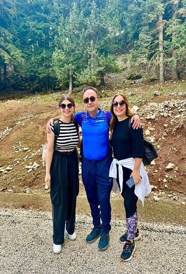 Adana Bölge çalışanları Aladağlar Başkanın Çardağı Trekking turunda unutulmaz bir gün geçirdi!